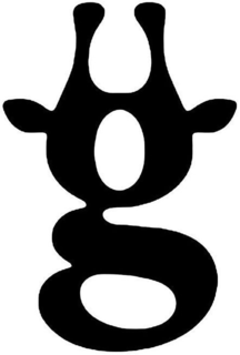 G trademark