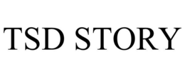 TSD STORY trademark
