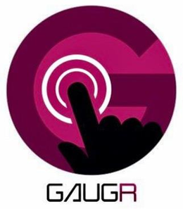 G GAUGR trademark