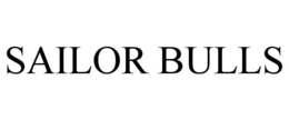 SAILOR BULLS trademark