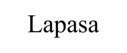 LAPASA trademark