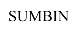 SUMBIN trademark