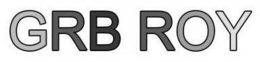GRB ROY trademark