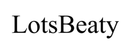 LOTSBEATY trademark