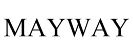 MAYWAY trademark