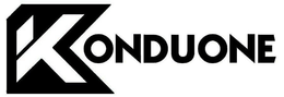 KONDUONE trademark
