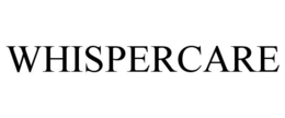 WHISPERCARE trademark