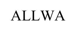 ALLWA trademark