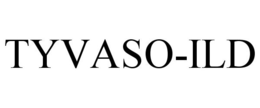 TYVASO-ILD trademark