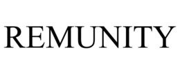 REMUNITY trademark