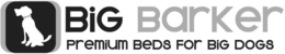 BIG BARKER PREMIUM BEDS FOR BIG DOGS trademark