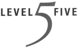 LEVEL FIVE 5 trademark
