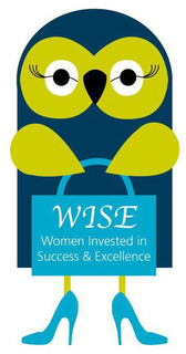 WISE WOMEN INVESTED IN SUCCESS & EXCELLENCE trademark
