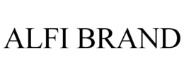 ALFI BRAND trademark