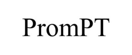 PROMPT trademark