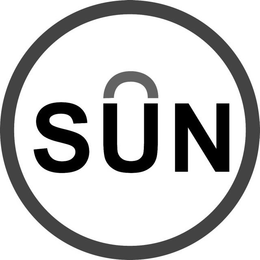 SUN trademark
