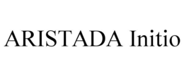 ARISTADA INITIO trademark