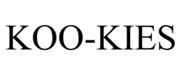 KOO-KIES trademark