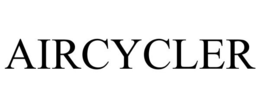 AIRCYCLER trademark