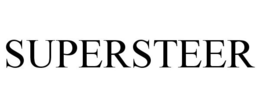 SUPERSTEER trademark