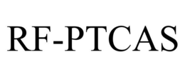 RF-PTCAS trademark