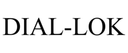 DIAL-LOK trademark