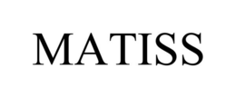 MATISS trademark