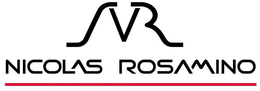 NICOLAS ROSAMINO NR trademark