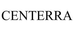 CENTERRA trademark