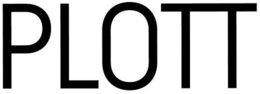 PLOTT trademark