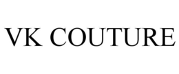 VK COUTURE trademark