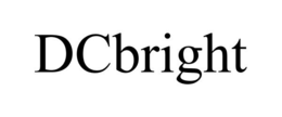 DCBRIGHT trademark
