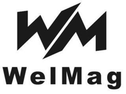 WELMAG WM trademark