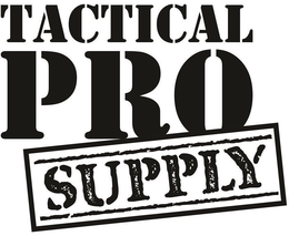 TACTICAL PRO SUPPLY trademark