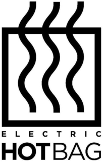 ELECTRIC HOTBAG trademark