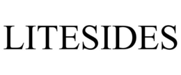 LITESIDES trademark