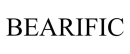 BEARIFIC trademark
