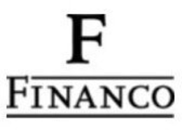 F FINANCO trademark