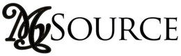 MYSOURCE trademark