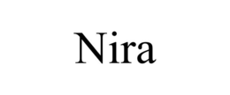 NIRA trademark