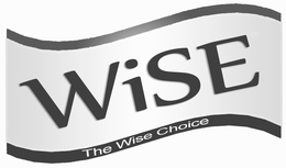 WISE THE WISE CHOICE trademark