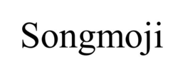 SONGMOJI trademark