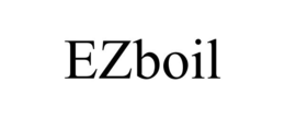 EZBOIL trademark