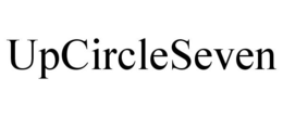 UPCIRCLESEVEN trademark