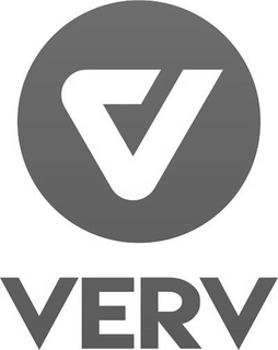 VERV trademark