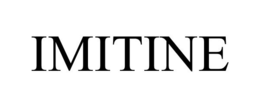 IMITINE trademark