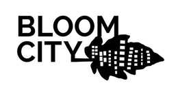 BLOOM CITY trademark