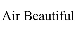 AIR BEAUTIFUL trademark