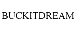 BUCKITDREAM trademark