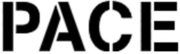 PACE trademark